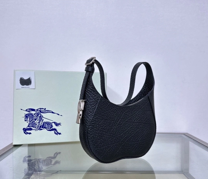 Burberry Top Handle Bags 4237F-0266