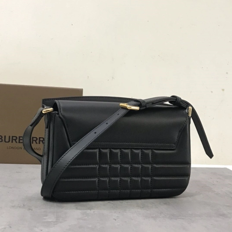 Burberry Top Handle Bags 4237F-0267