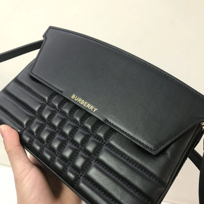 Burberry Top Handle Bags 4237F-0267