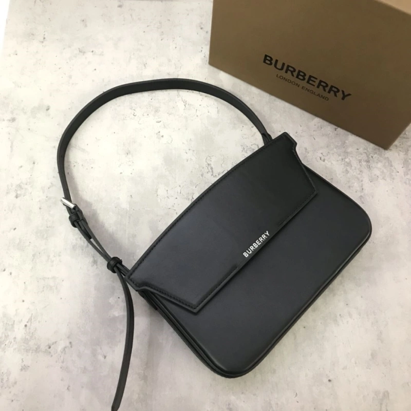Burberry Top Handle Bags 4237F-0268