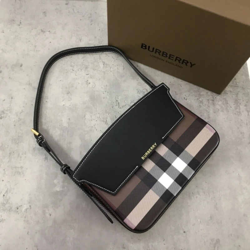 Burberry Top Handle Bags 4237F-0269
