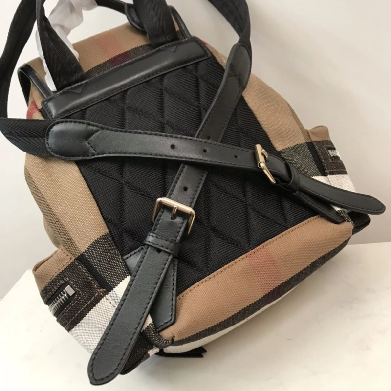 Burberry Backpacks 4237F-0270