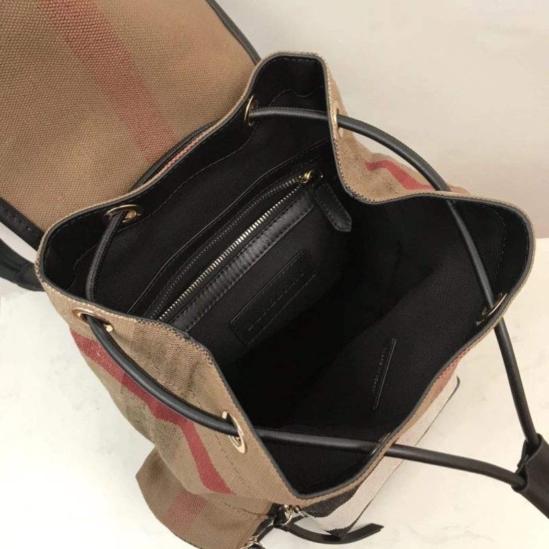 Burberry Backpacks 4237F-0270
