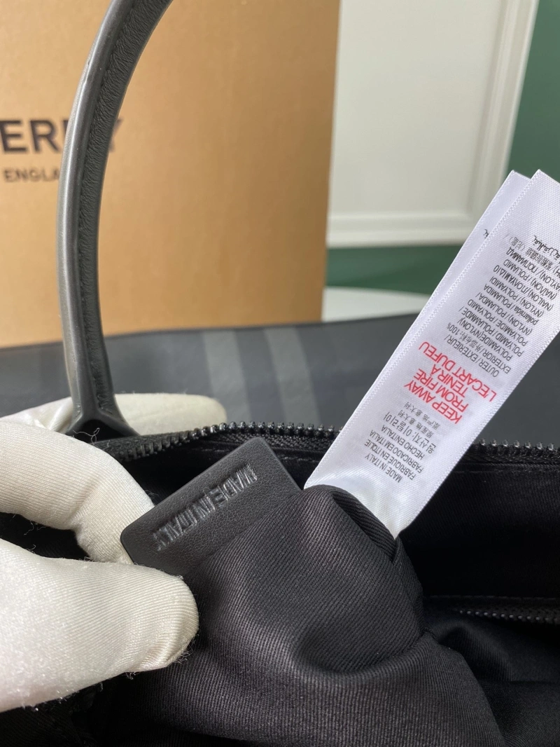 Mens Burberry Briefcases 4237F-0271