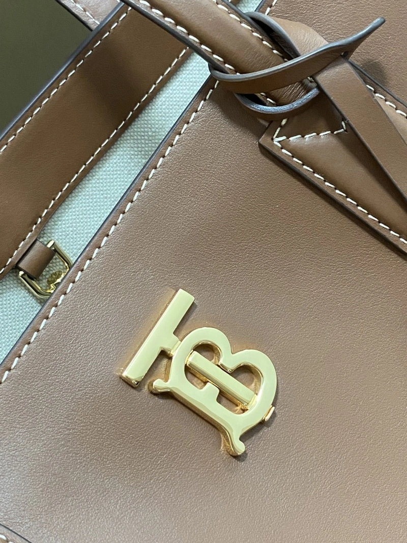 Burberry Shopping Bags 4237F-0286