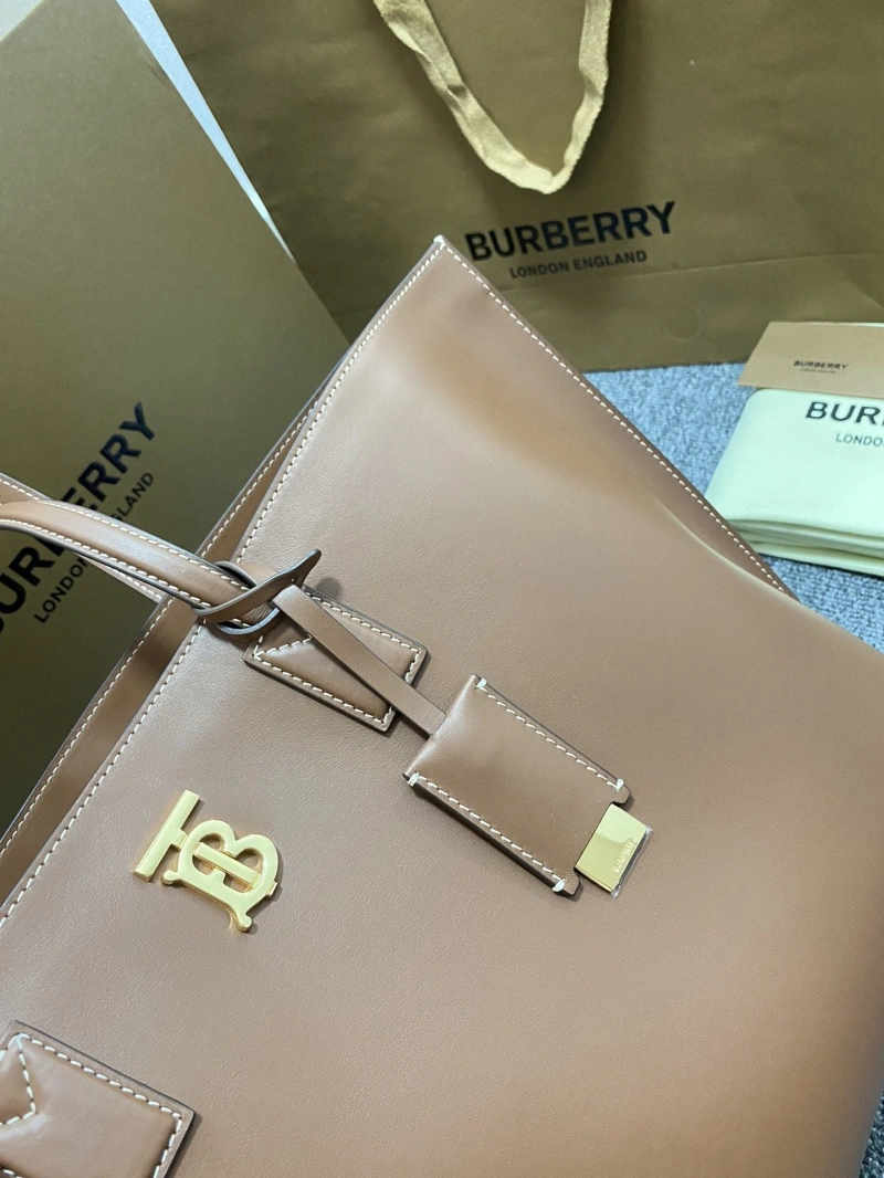 Burberry Shopping Bags 4237F-0286