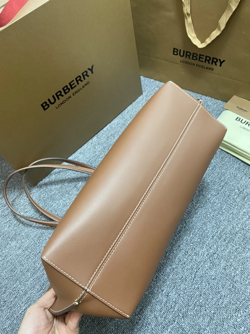 Burberry Shopping Bags 4237F-0286