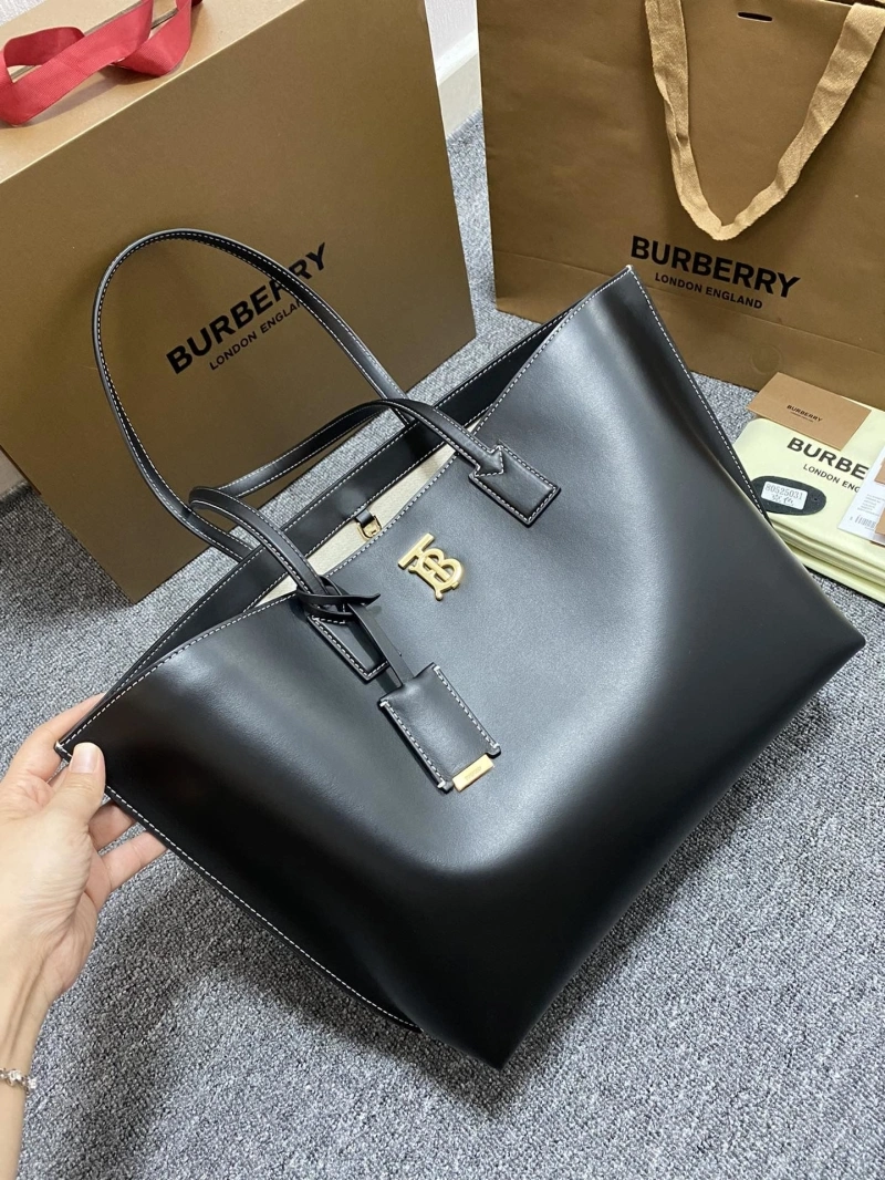 Burberry Shopping Bags 4237F-0287