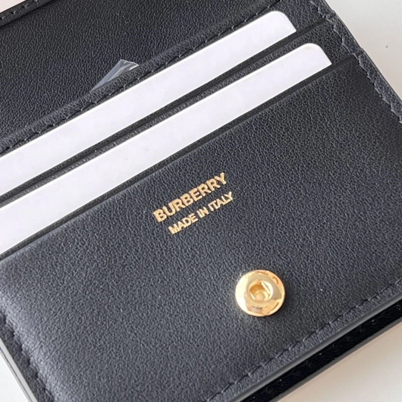 Burberry Wallets 4237F-0289