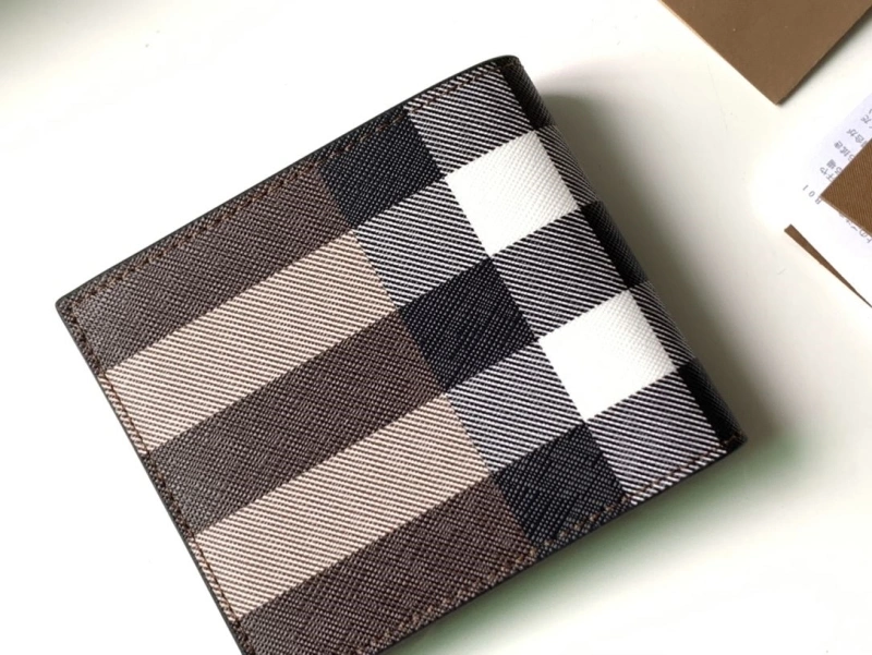 Burberry Wallets 4237F-0291
