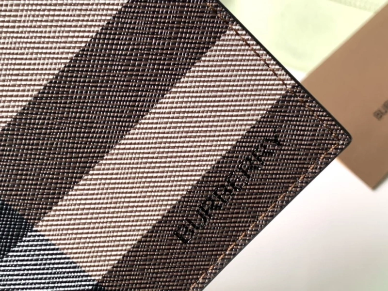 Burberry Wallets 4237F-0291