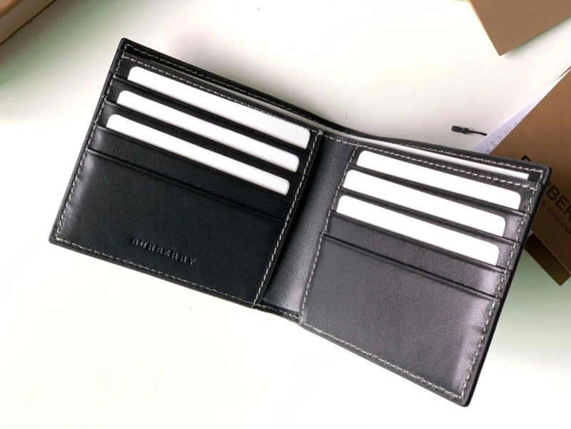 Burberry Wallets 4237F-0291