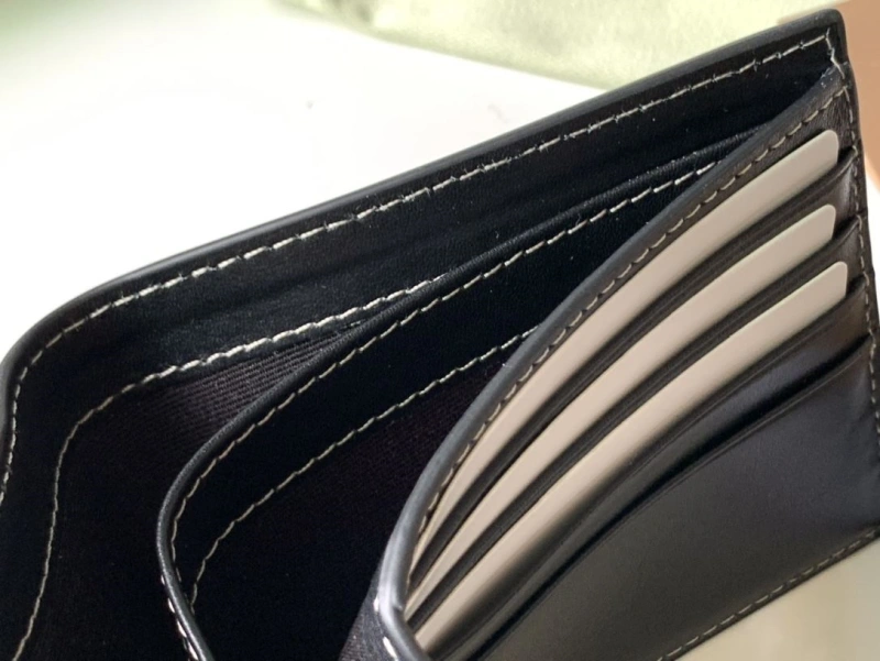 Burberry Wallets 4237F-0291