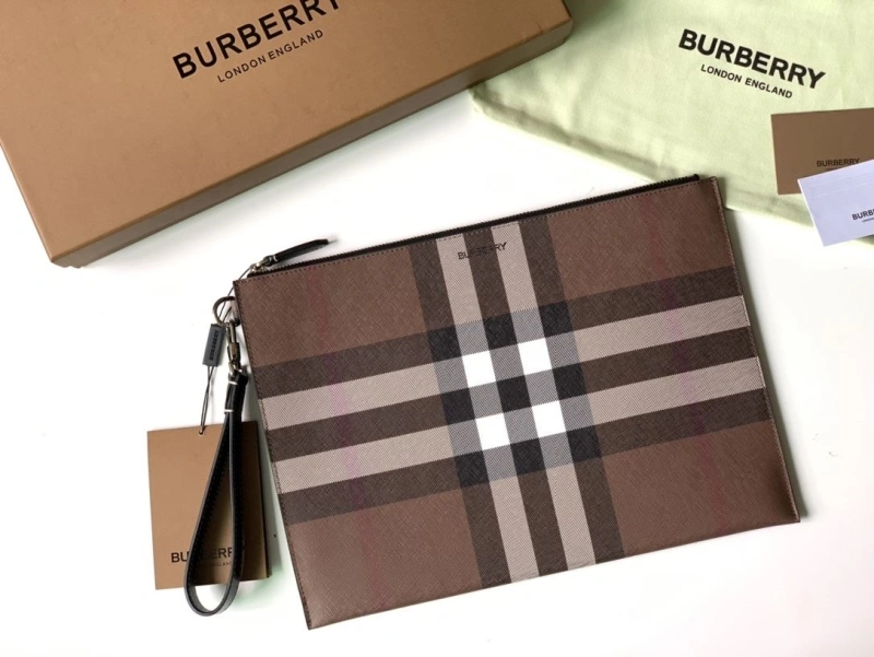 Burberry Wallets 4237F-0292