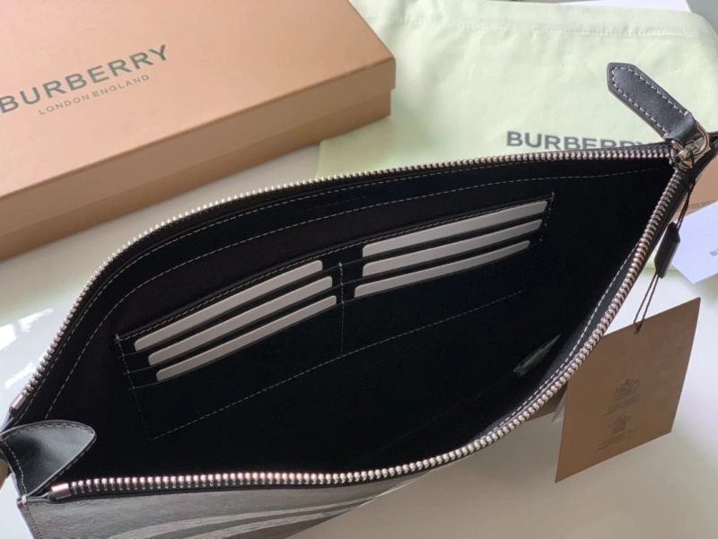 Burberry Wallets 4237F-0292