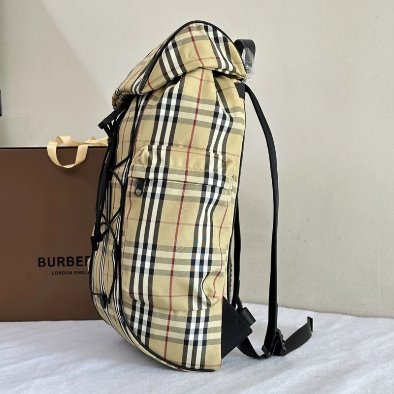 Burberry Backpacks 4237F-0294