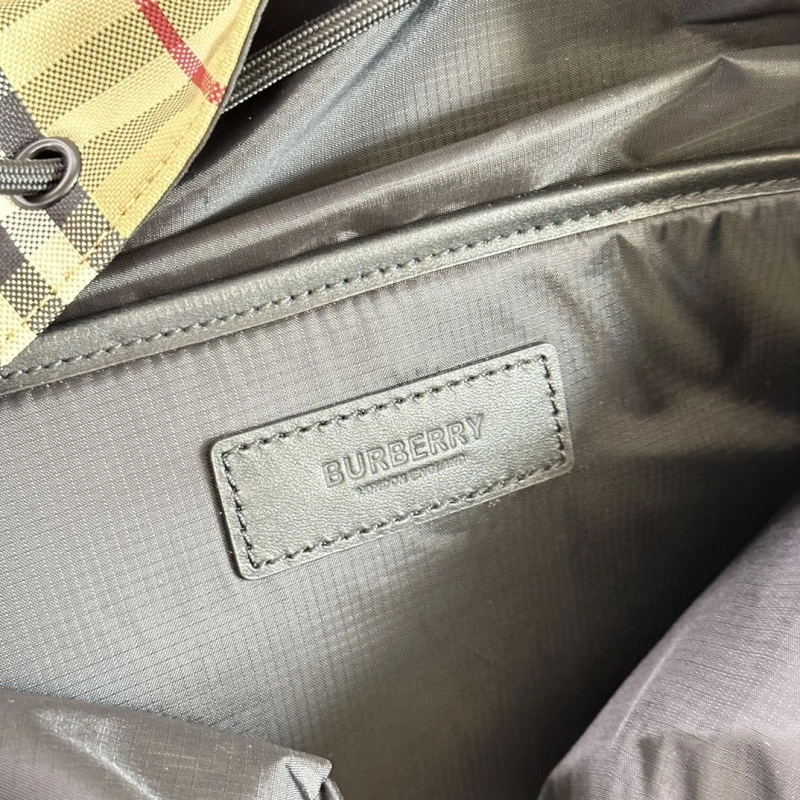 Burberry Backpacks 4237F-0294