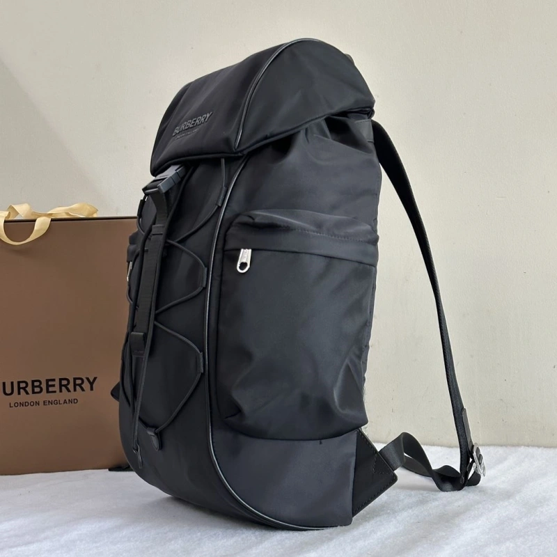 Burberry Backpacks 4237F-0295