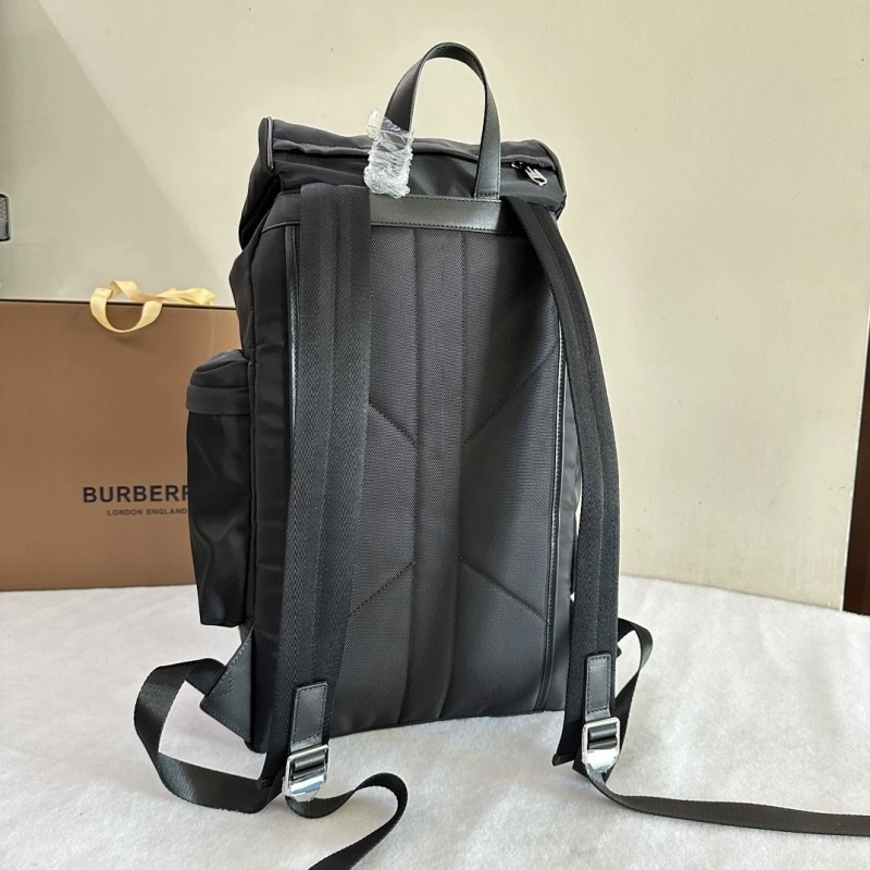 Burberry Backpacks 4237F-0295