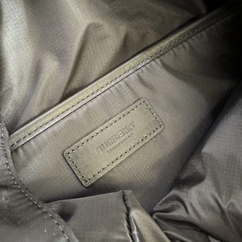 Burberry Backpacks 4237F-0295