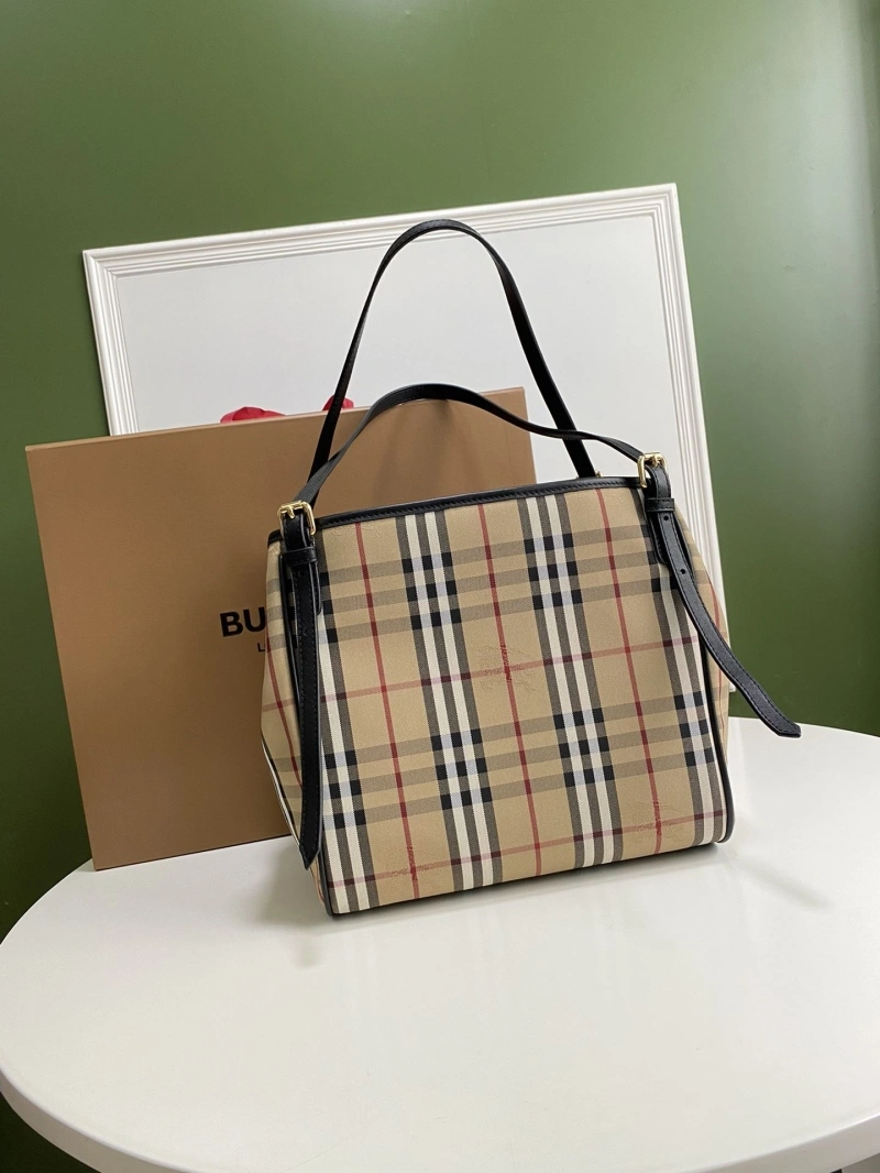 Burberry Shopping Bags 4237F-0306