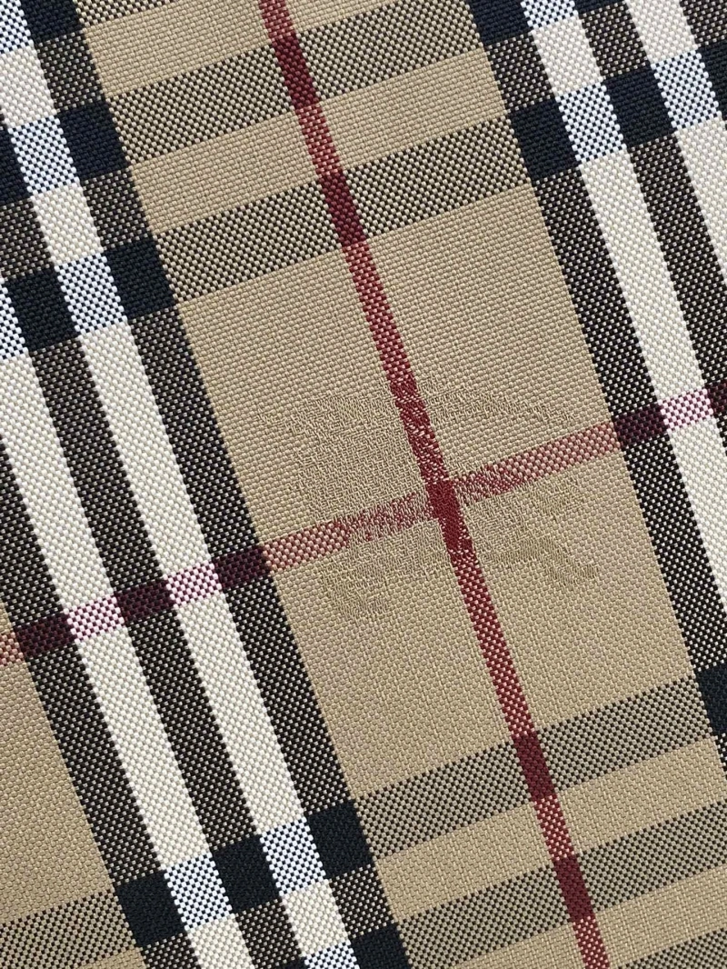 Burberry Shopping Bags 4237F-0306