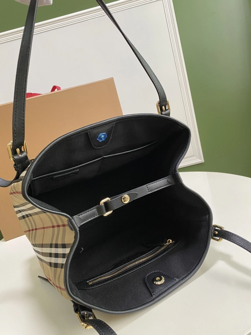 Burberry Shopping Bags 4237F-0306