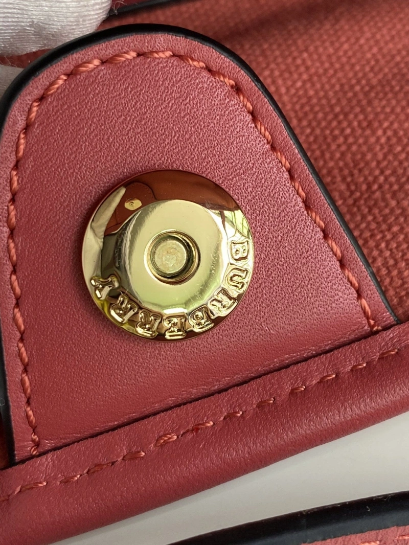 Burberry Shopping Bags 4237F-0307