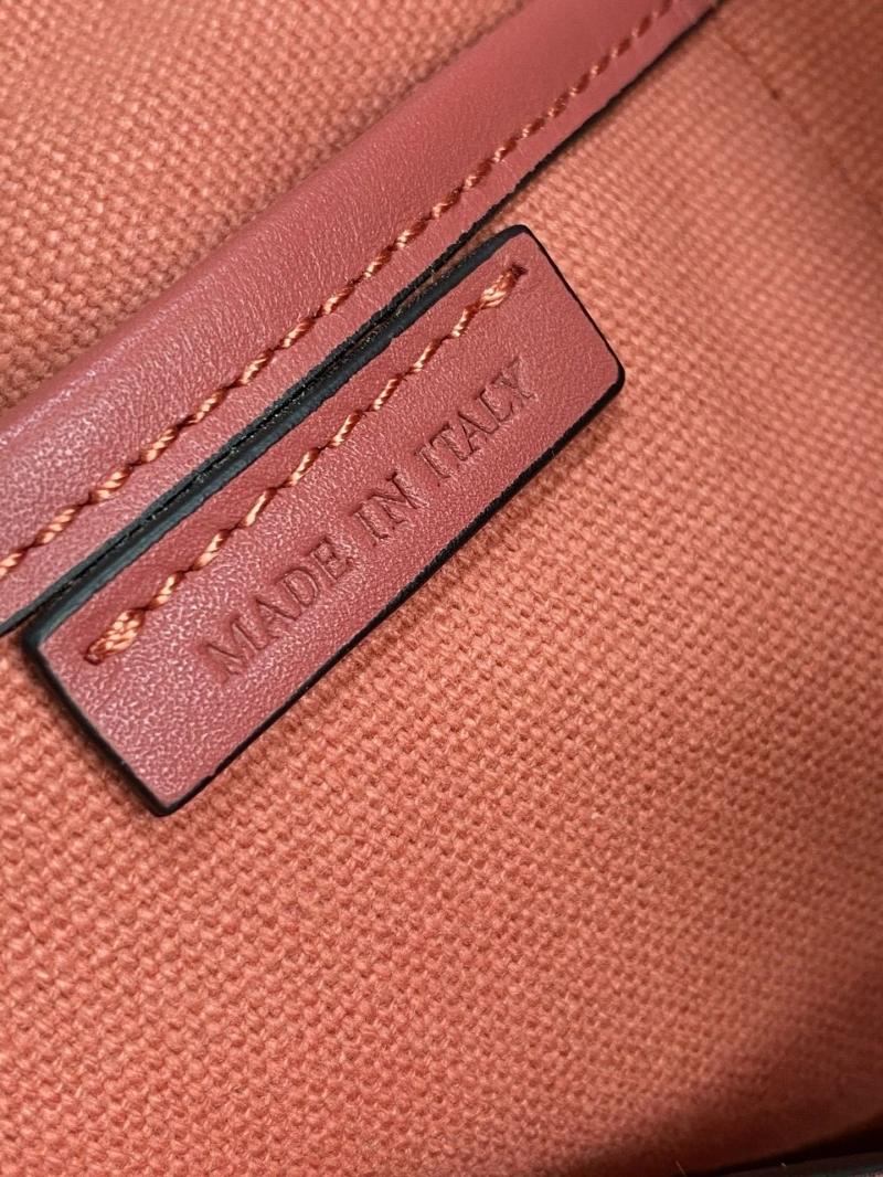 Burberry Shopping Bags 4237F-0307