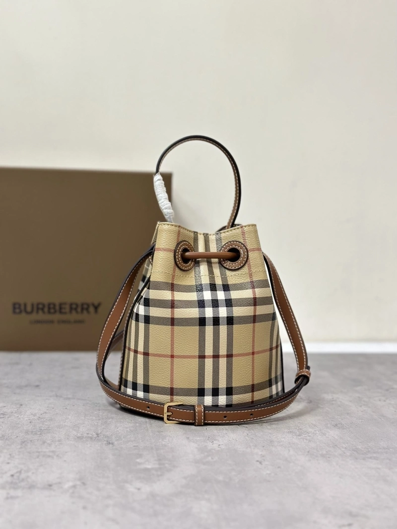 Burberry Bucket Bags 4237F-0311