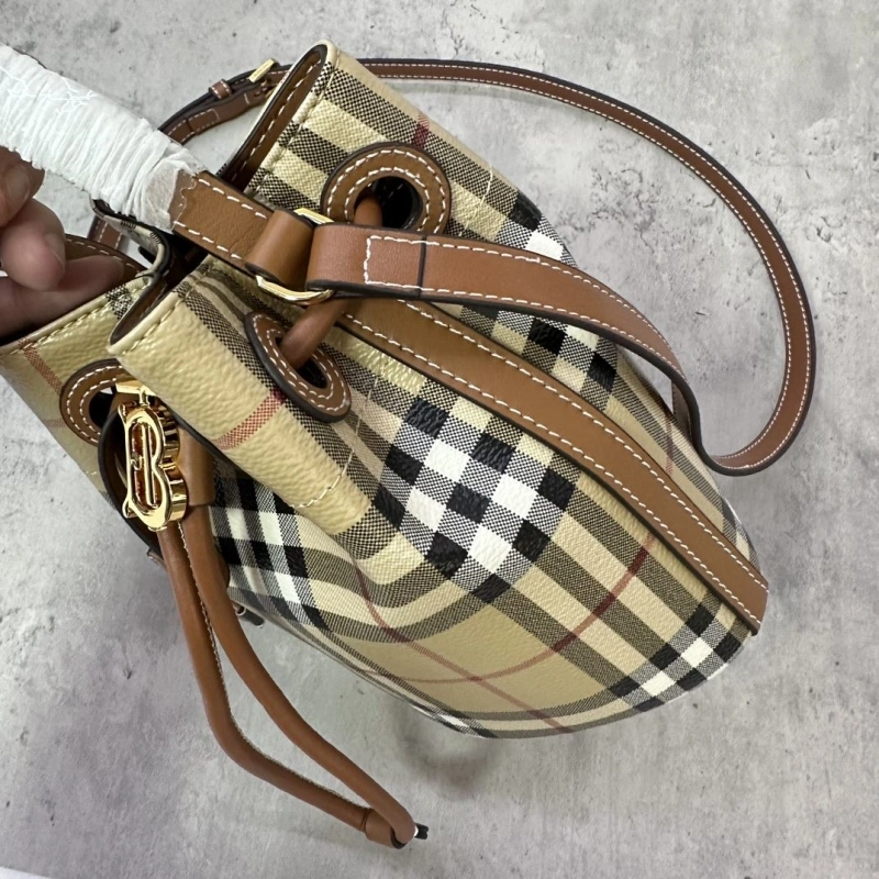 Burberry Bucket Bags 4237F-0311