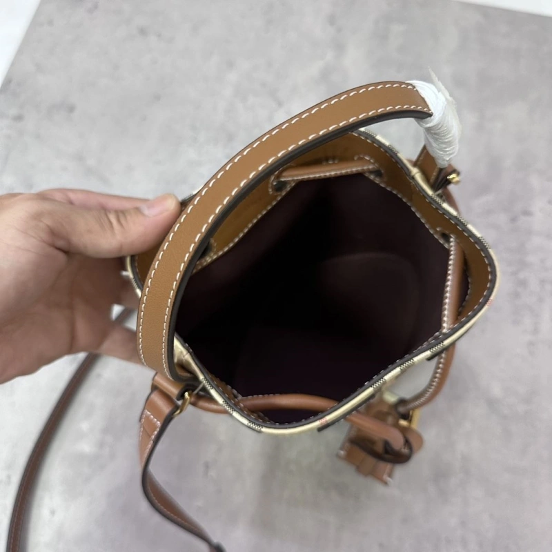 Burberry Bucket Bags 4237F-0311