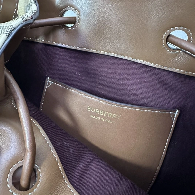 Burberry Bucket Bags 4237F-0312