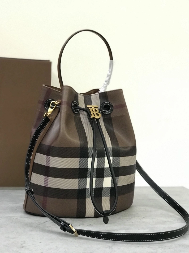 Burberry Bucket Bags 4237F-0314