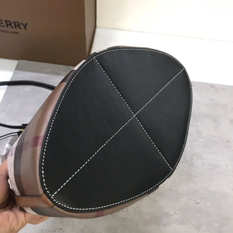 Burberry Bucket Bags 4237F-0314
