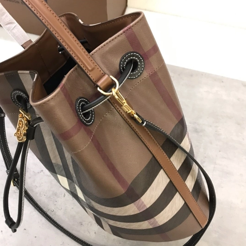 Burberry Bucket Bags 4237F-0314