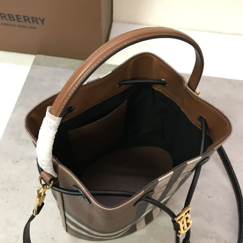Burberry Bucket Bags 4237F-0314