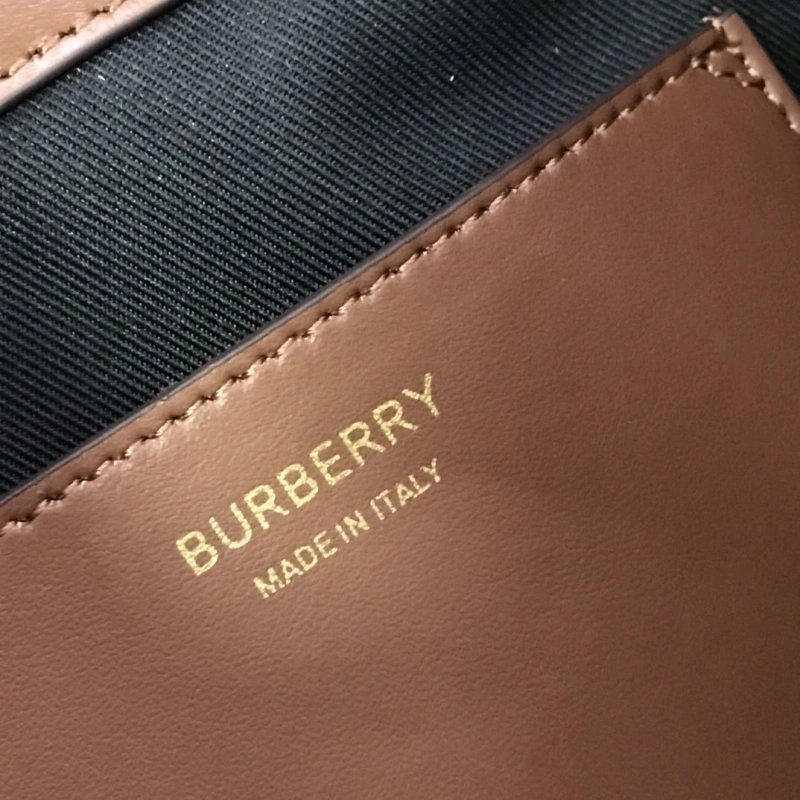 Burberry Bucket Bags 4237F-0314
