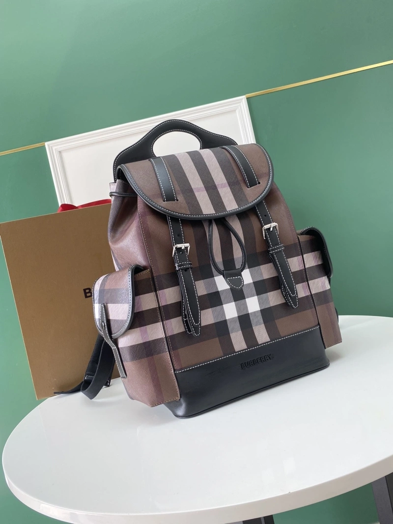 Burberry Bucket Bags 4237F-0315
