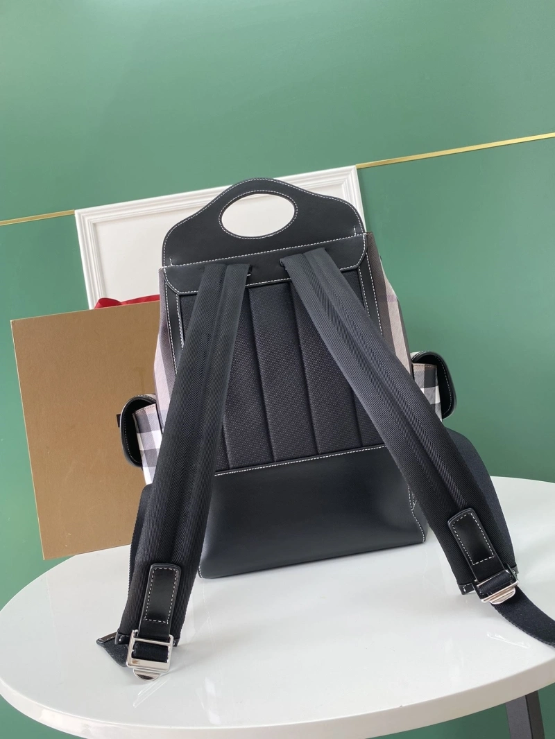 Burberry Bucket Bags 4237F-0315