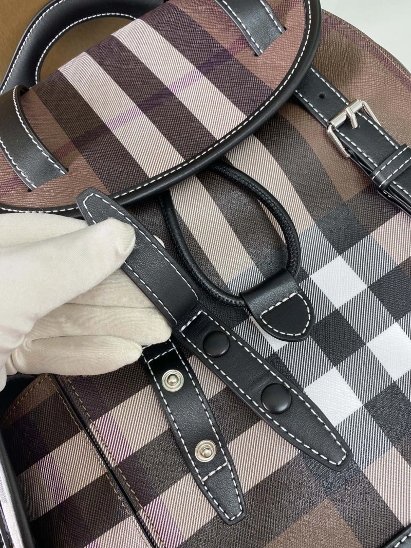 Burberry Bucket Bags 4237F-0315