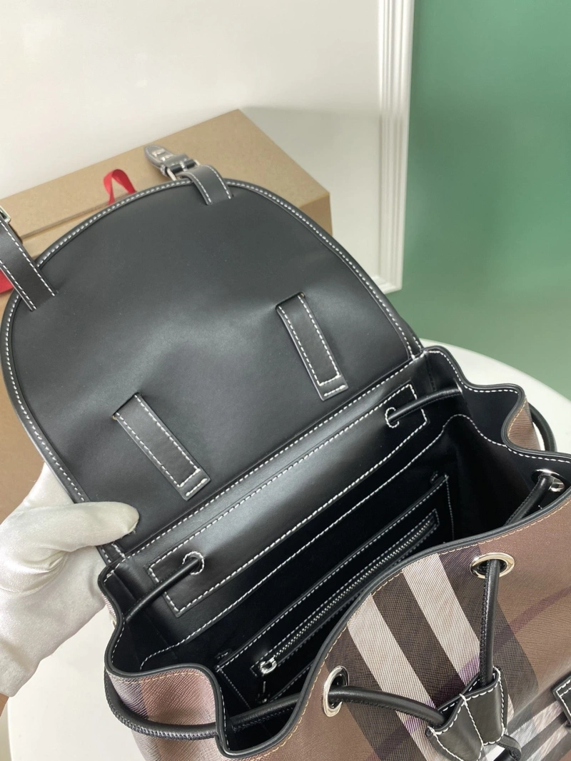 Burberry Bucket Bags 4237F-0315