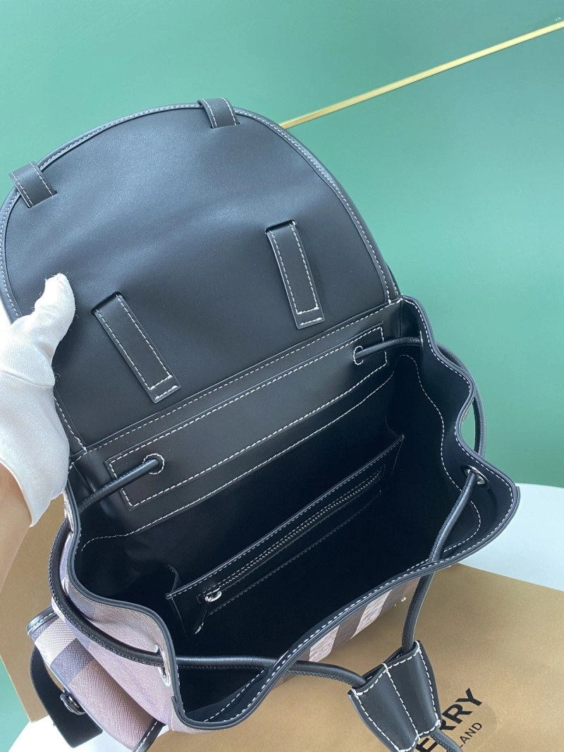 Burberry Bucket Bags 4237F-0315