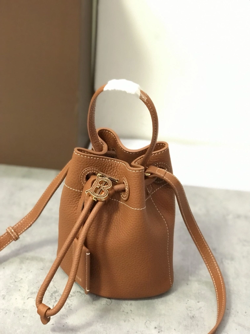 Burberry Bucket Bags 4237F-0316