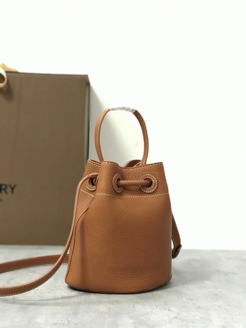 Burberry Bucket Bags 4237F-0316