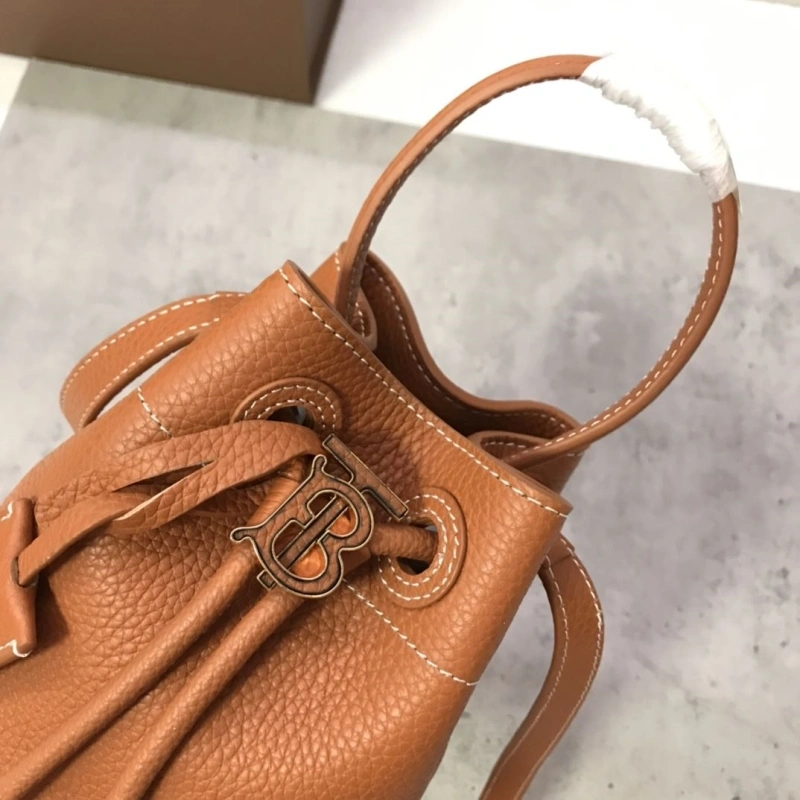 Burberry Bucket Bags 4237F-0316