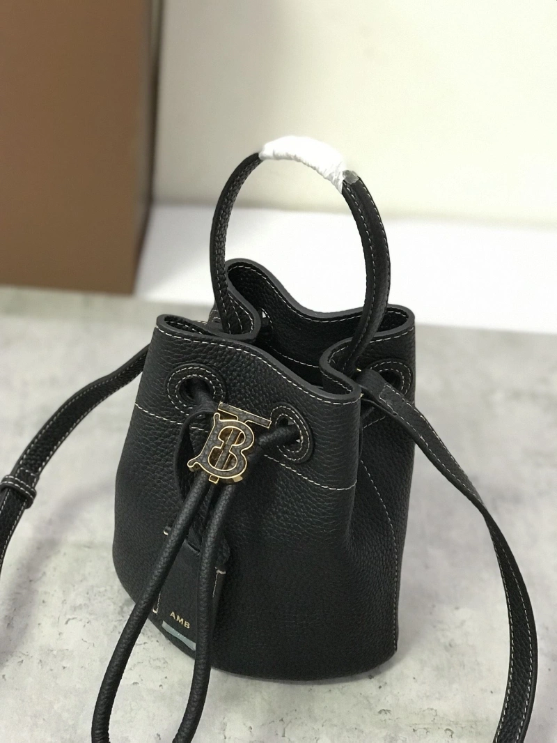 Burberry Bucket Bags 4237F-0317