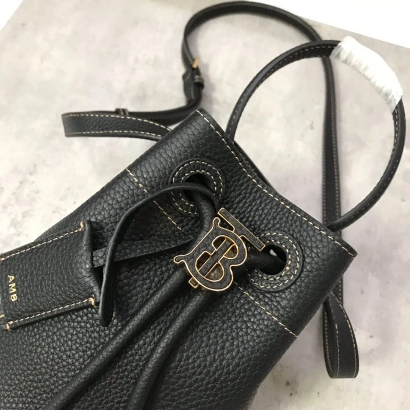 Burberry Bucket Bags 4237F-0317