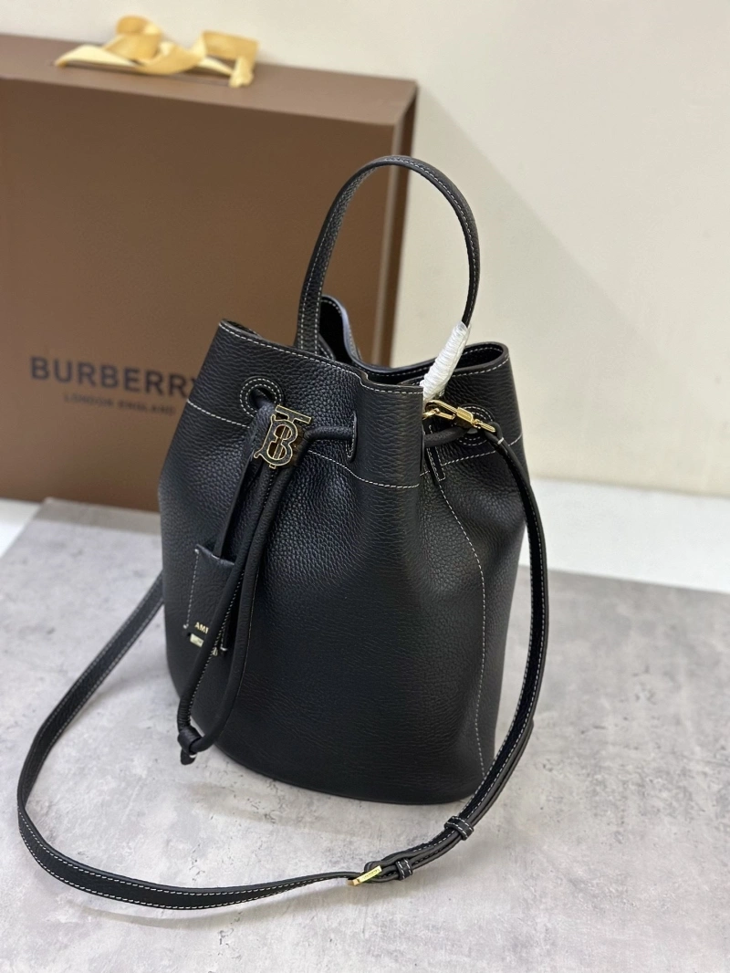 Burberry Bucket Bags 4237F-0318