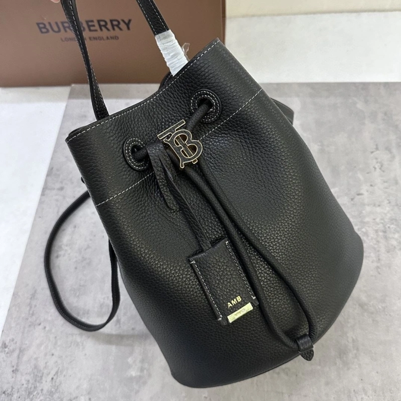 Burberry Bucket Bags 4237F-0318